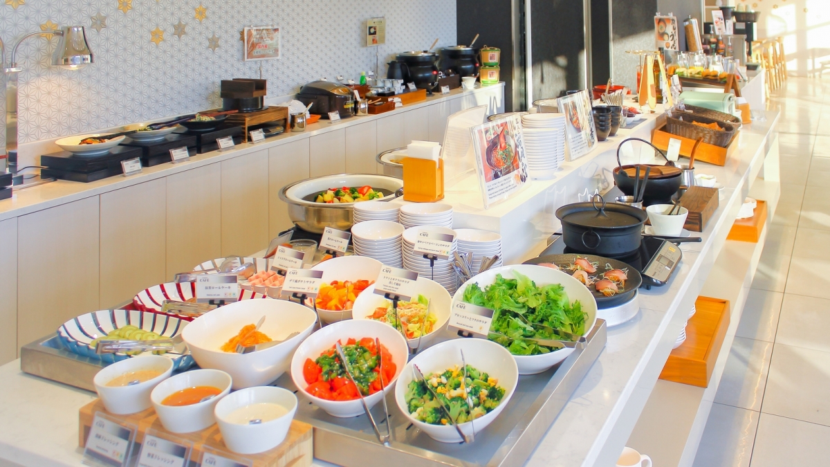 ホテルビスタ金沢 公式