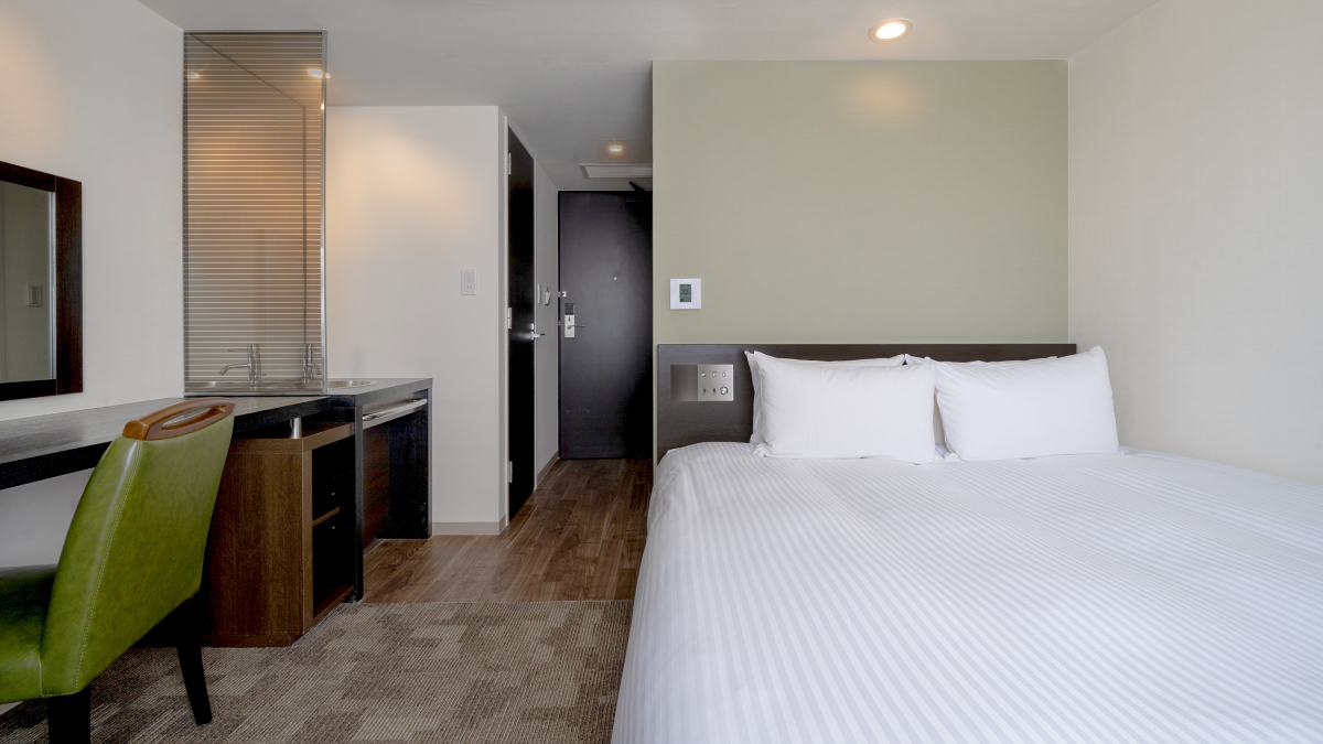 ホテルビスタ海老名 公式 客室