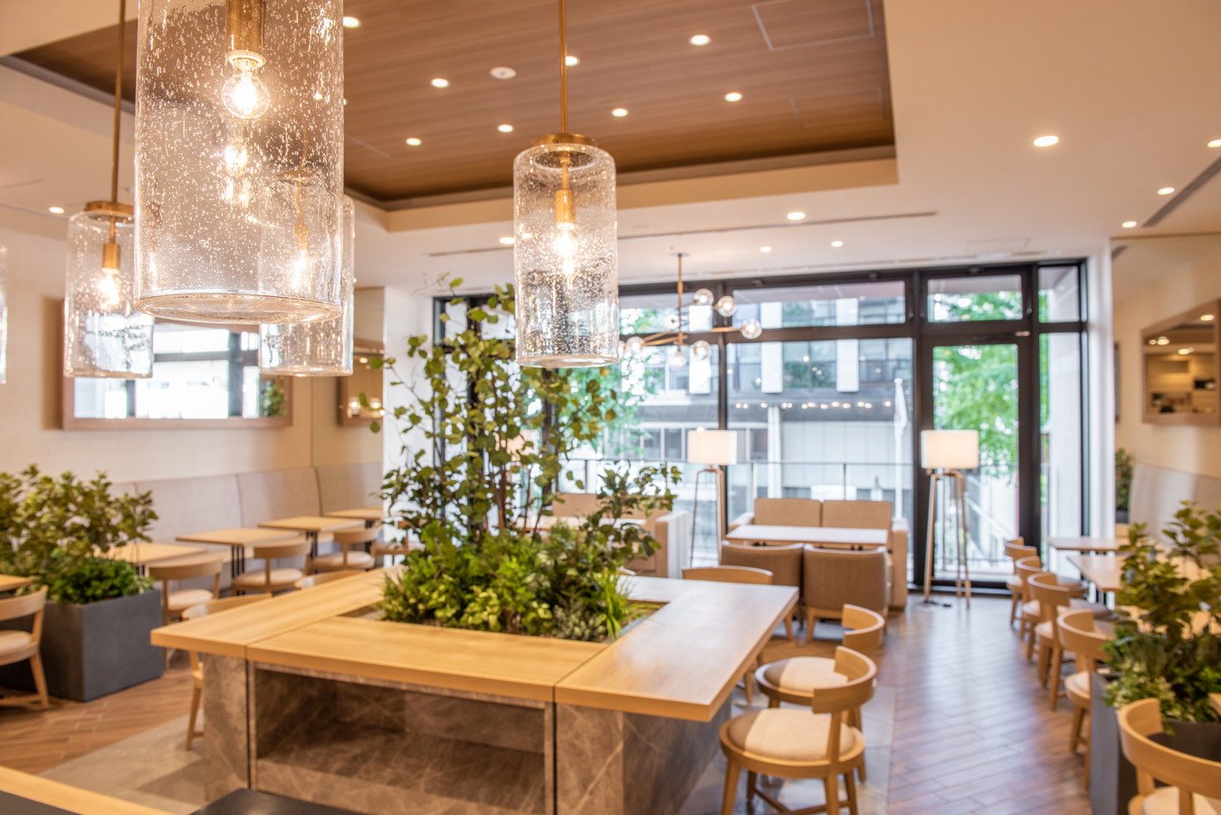 威斯特酒店福冈 中洲川端