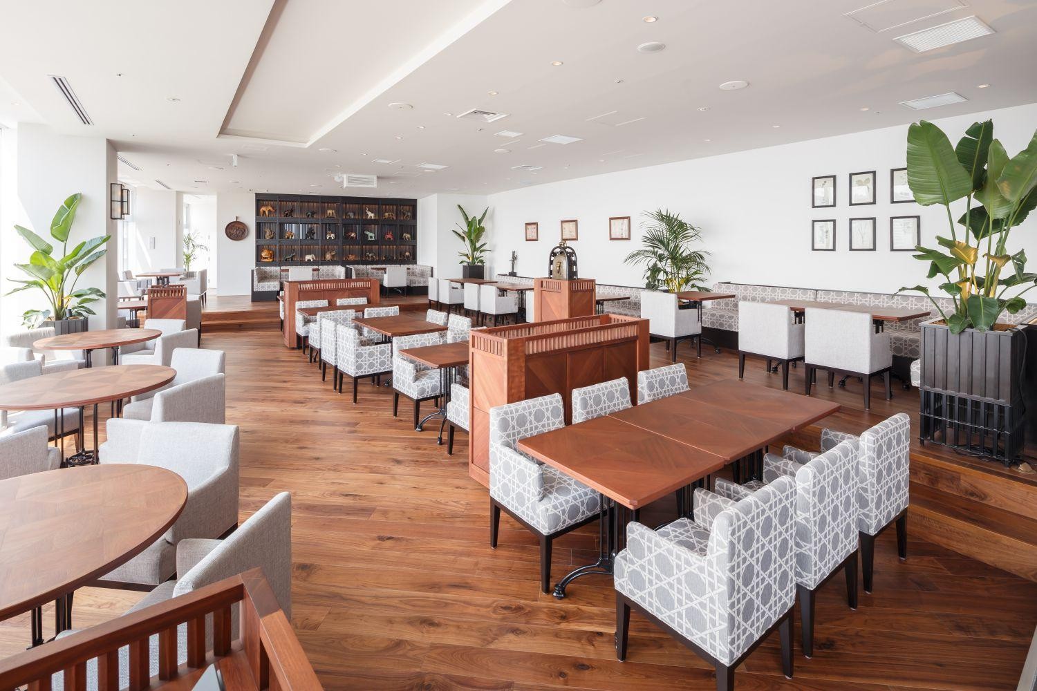 威斯特高贵酒店横滨 港湾未来