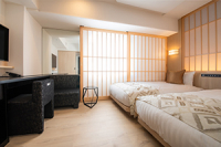 Comfort Twin Room A Image