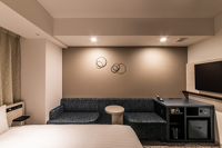 Moderate Double Room Image