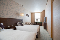 Universal Twin Room Image