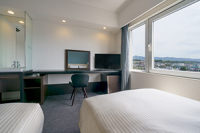 Twin Room Image