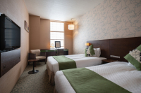 Photo of Superior Twin Room