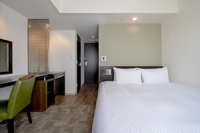 Moderate Double Room Image