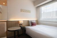 Moderate Single Room Image