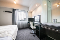 Single Room Image