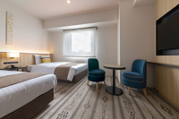 Comfort Twin Room Image