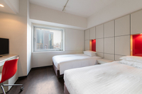 Twin Room Image