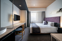 Moderate Double Room (Street View) Image