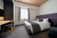 Standard Double Room Image