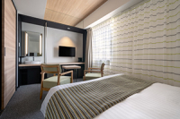 Superior Double Room Image