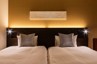 Moderate Twin Room (type 3) Image