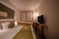 Standard Twin Room (type 2) Image