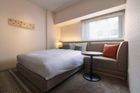 Moderate Double Room Image