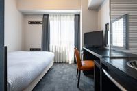 Deluxe Single Room Image