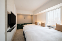 Triple Room Image