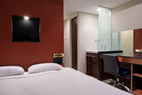 Double Room Image