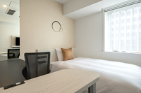 Moderate Single Room A Image