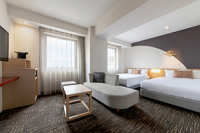 Superior Twin Room A Image