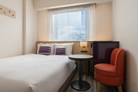 Comfort Double Room Image