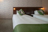 Universal Twin Room