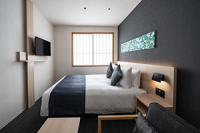 Superior Double Room Image