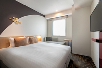 Superior Double Room Image