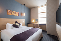 Standard Double Room Image