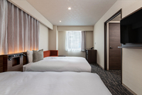 Universal Twin Room Image