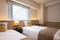 Superior Twin Room Image