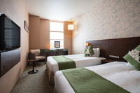 Standard Twin Room Image