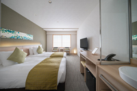 Superior Twin Room (type 1) Image