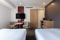 Superior Twin Room B Image