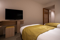 Superior Twin Room (type 2) Image