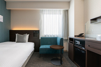 Moderate Single Room Image