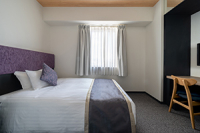 Moderate Single Room Image