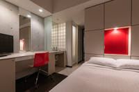 Semi Double Room Image