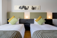 Triple Room Image