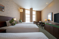 Standard Triple Room Image