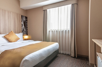 Standard Double Room Image