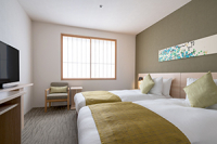 Standard Twin Room (type 1) Image