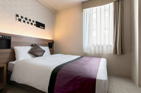 Moderate Double Room