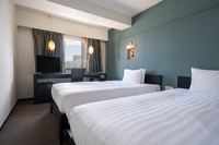Twin Room Image