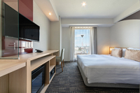 Moderate Double Room Image