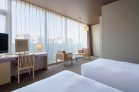 Deluxe Twin Room (type 2) Image