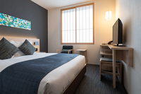 Standard Double Room Image