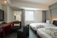 Comfort Twin Room B Image