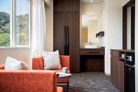 Superior Twin Room Image